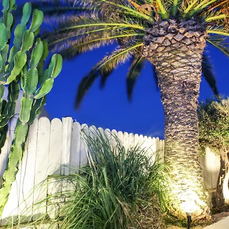 The Mykonist Anamar Blu Szálloda 4*