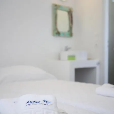 Hotel The Mykonist Anamar Blu