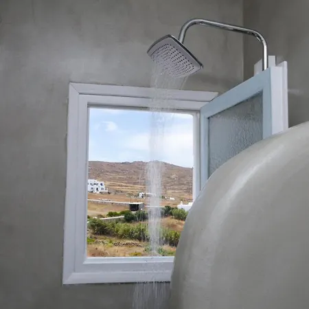 The Mykonist Anamar Blu Hotel Ornos (Mykonos)