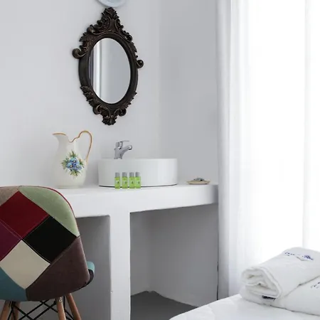 The Mykonist Anamar Blu Hotel Ornos (Mykonos)