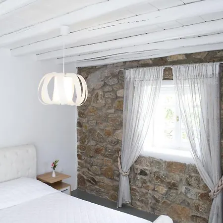 Hotel The Mykonist Anamar Blu