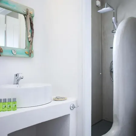 Hotel The Mykonist Anamar Blu 4*